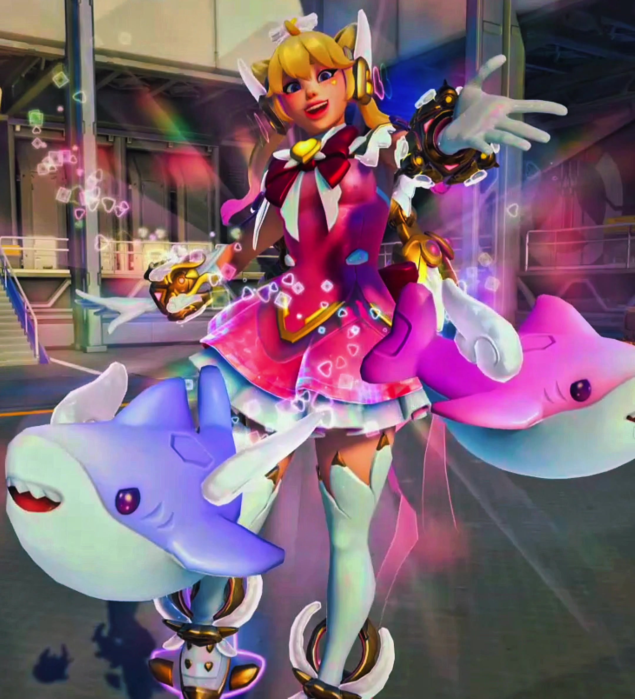 @ѕ&alpha;к&upsilon;я&alpha; ✿ ୨୧