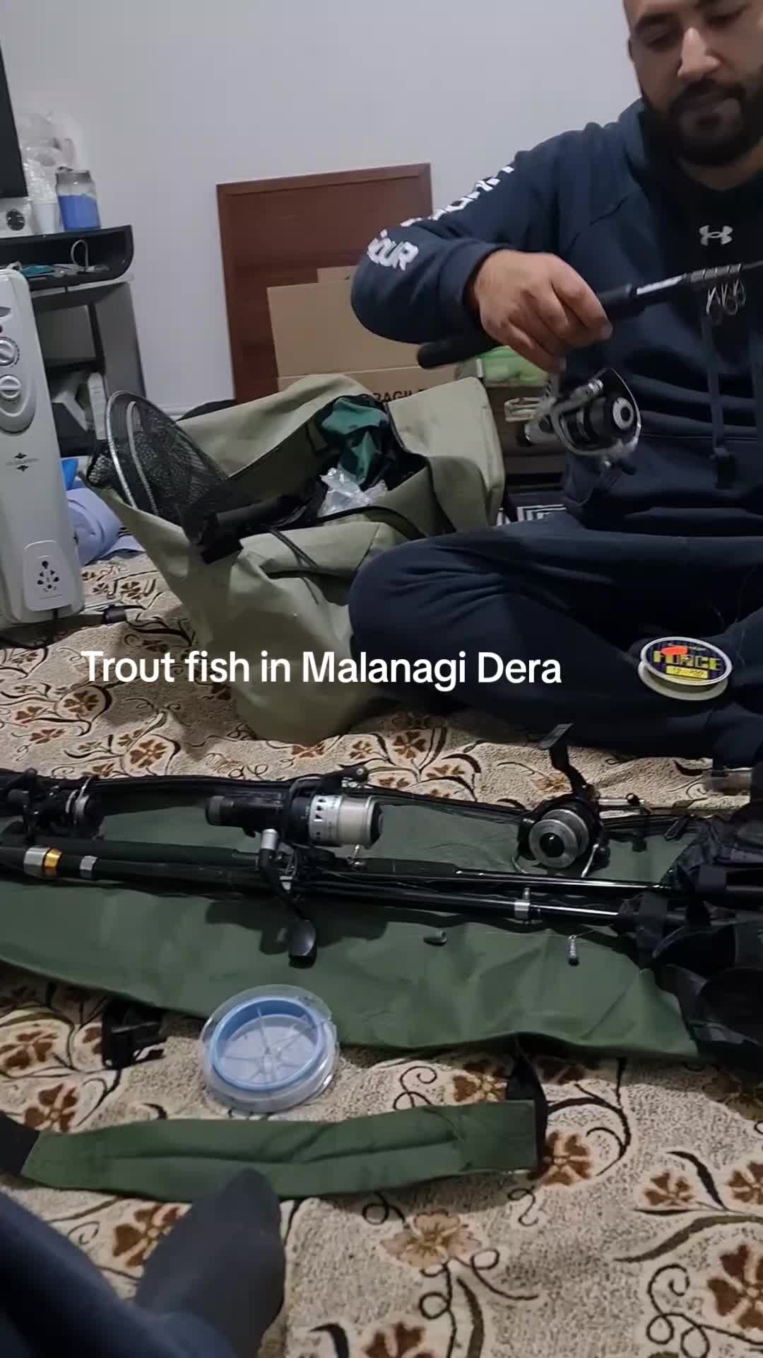 @malangi Dera