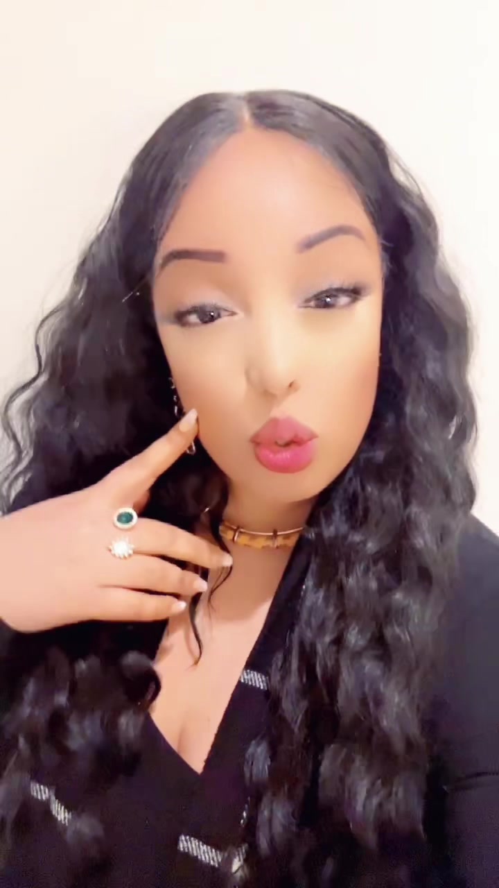 @Miss Bella