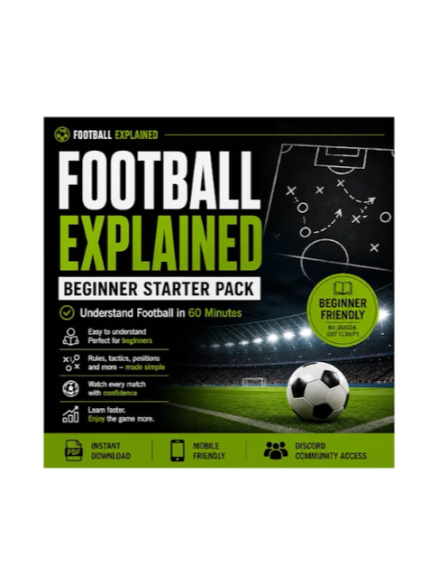 @Football Explained
