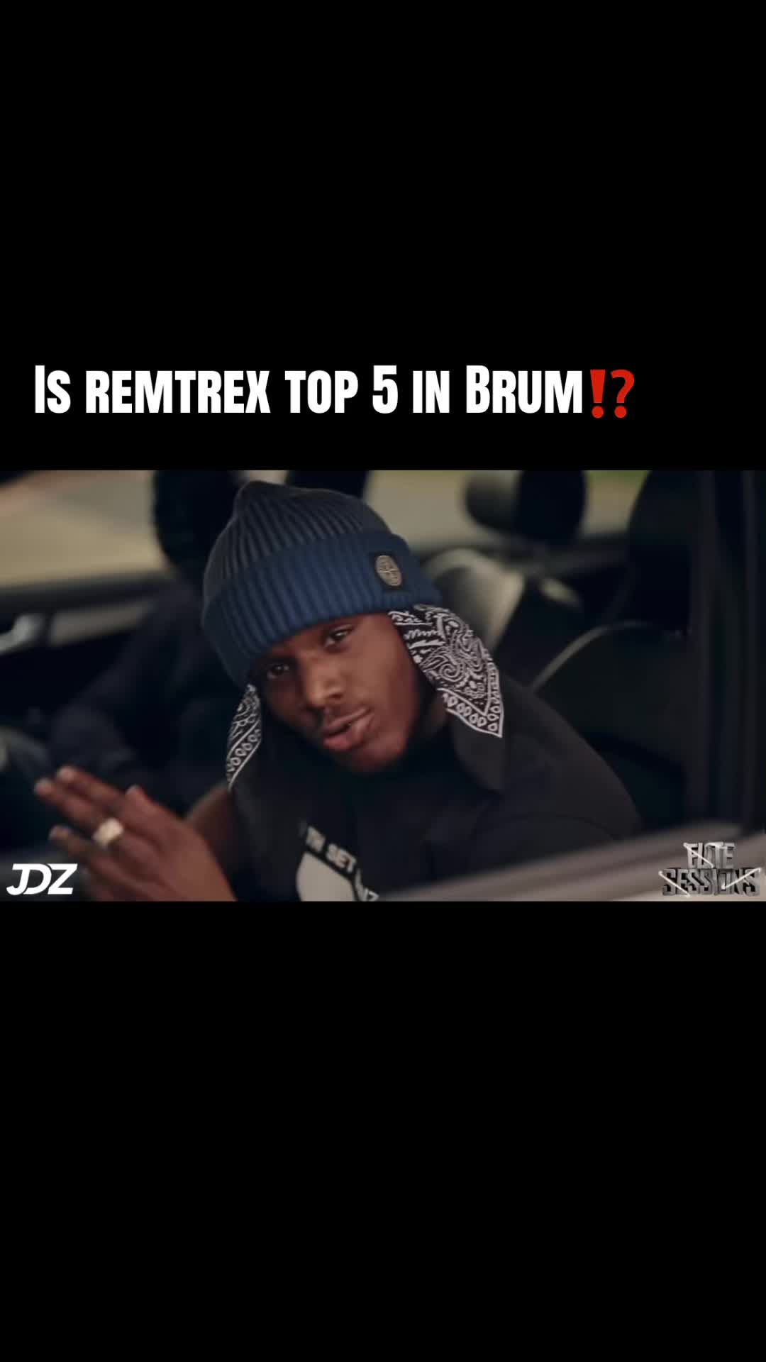 @UK RAP 🇬🇧