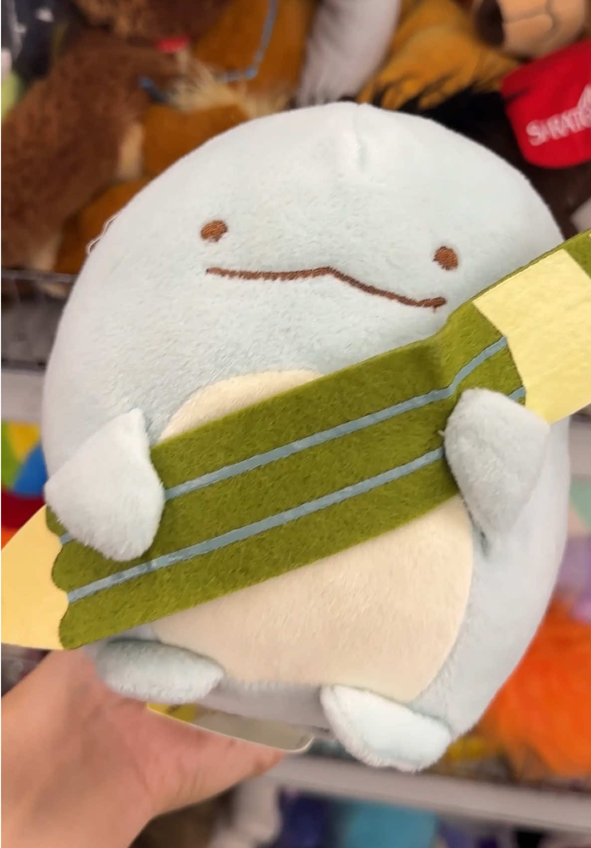 @Paco the Salamander