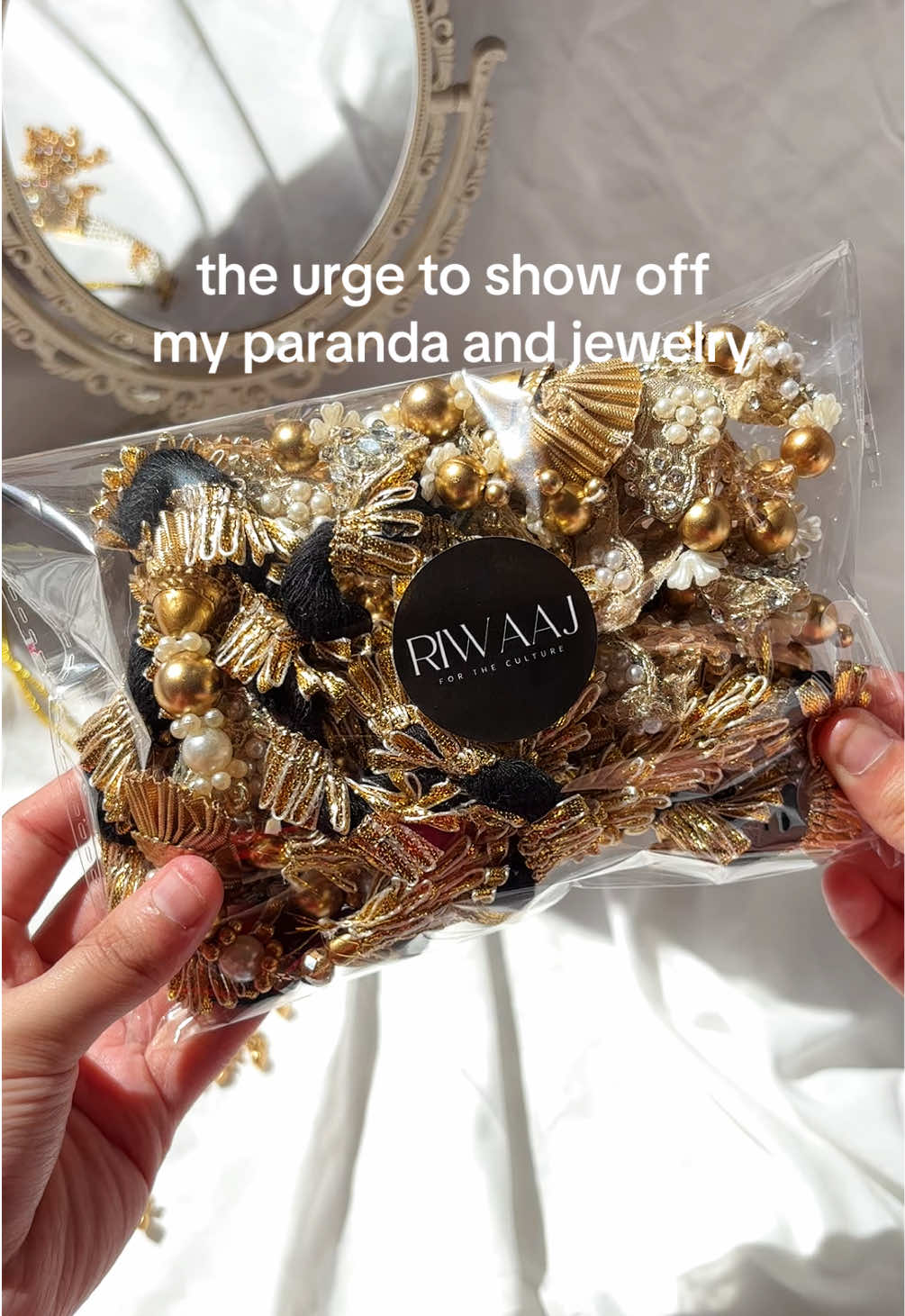 @Riwaaj | Desi Jewelry | Spain