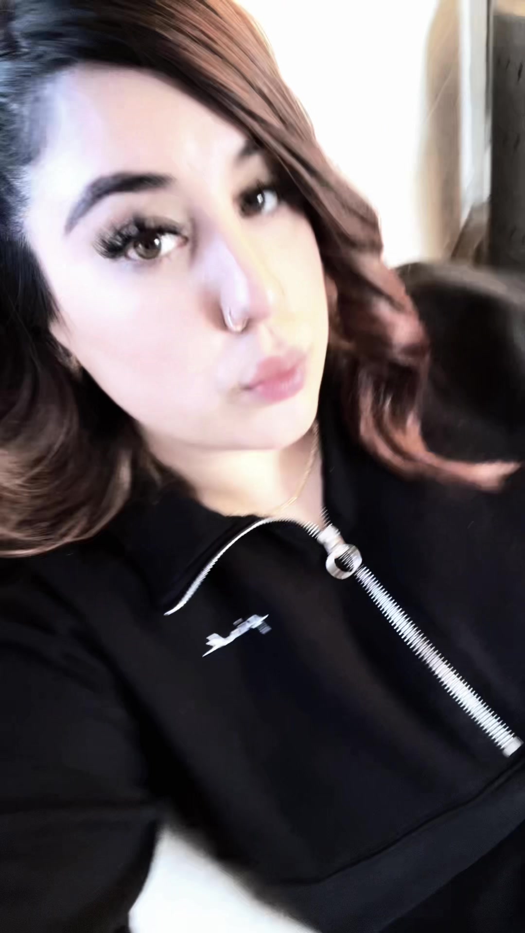 @Julie