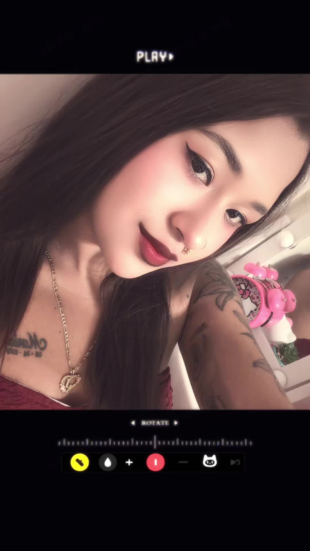 @Jackelin ๐๐ญ๐ณ๐