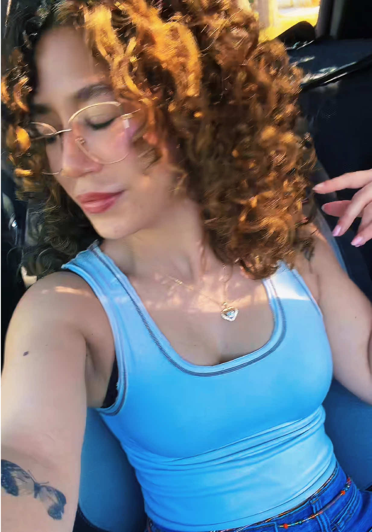 @Amber Rosella