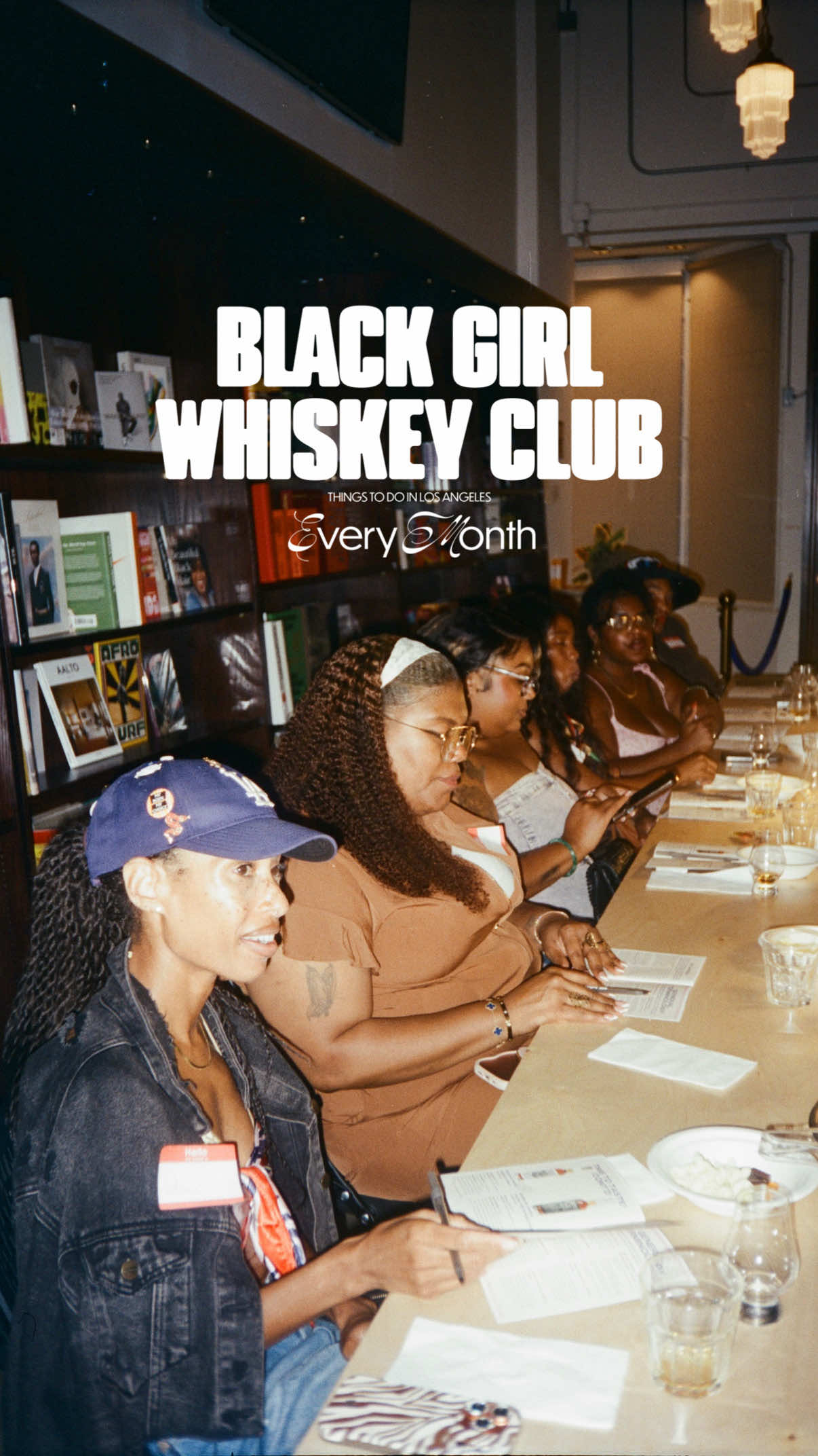 @BLK Events LA&trade;️ 🔌✨🫶🏾