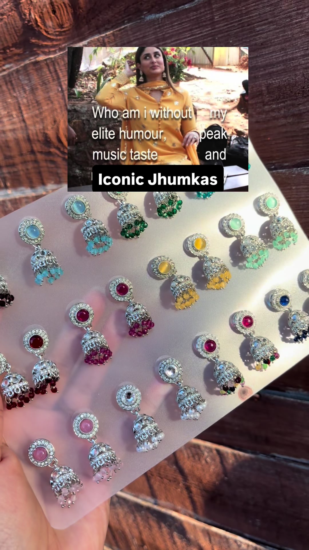 @Ayeshas Jewellery Box