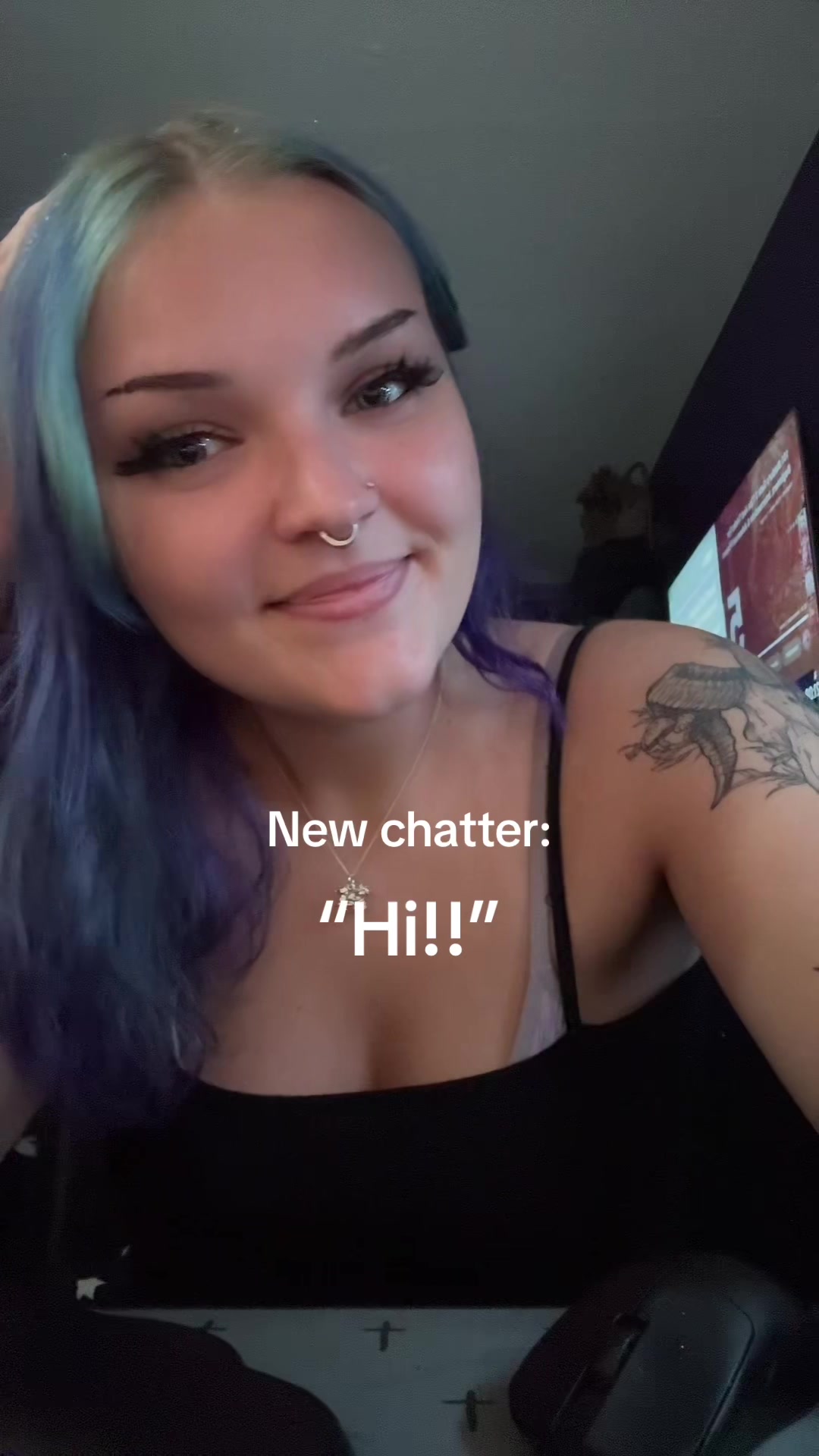 @ellzbot | ttv