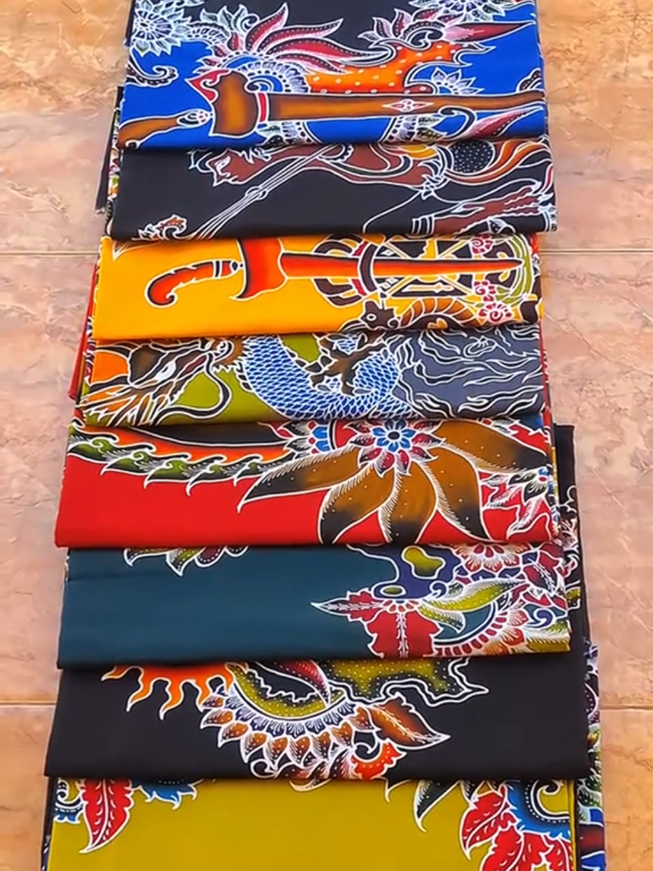@Batik Morasae_Sumenep