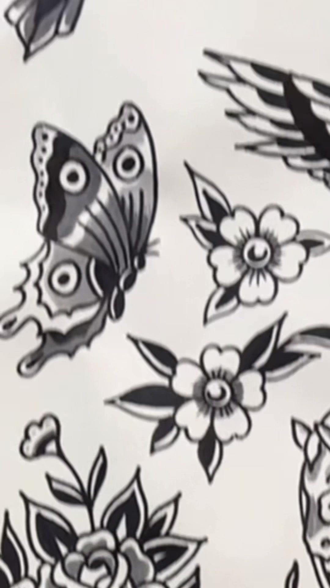 @Justin Dion Tattoo