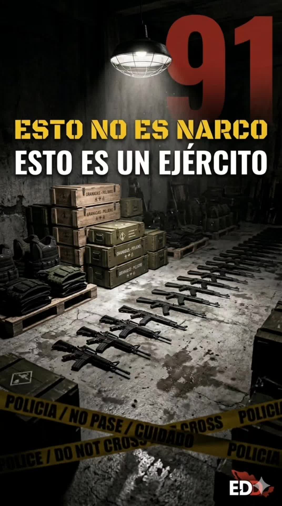 @EL DATO DURO