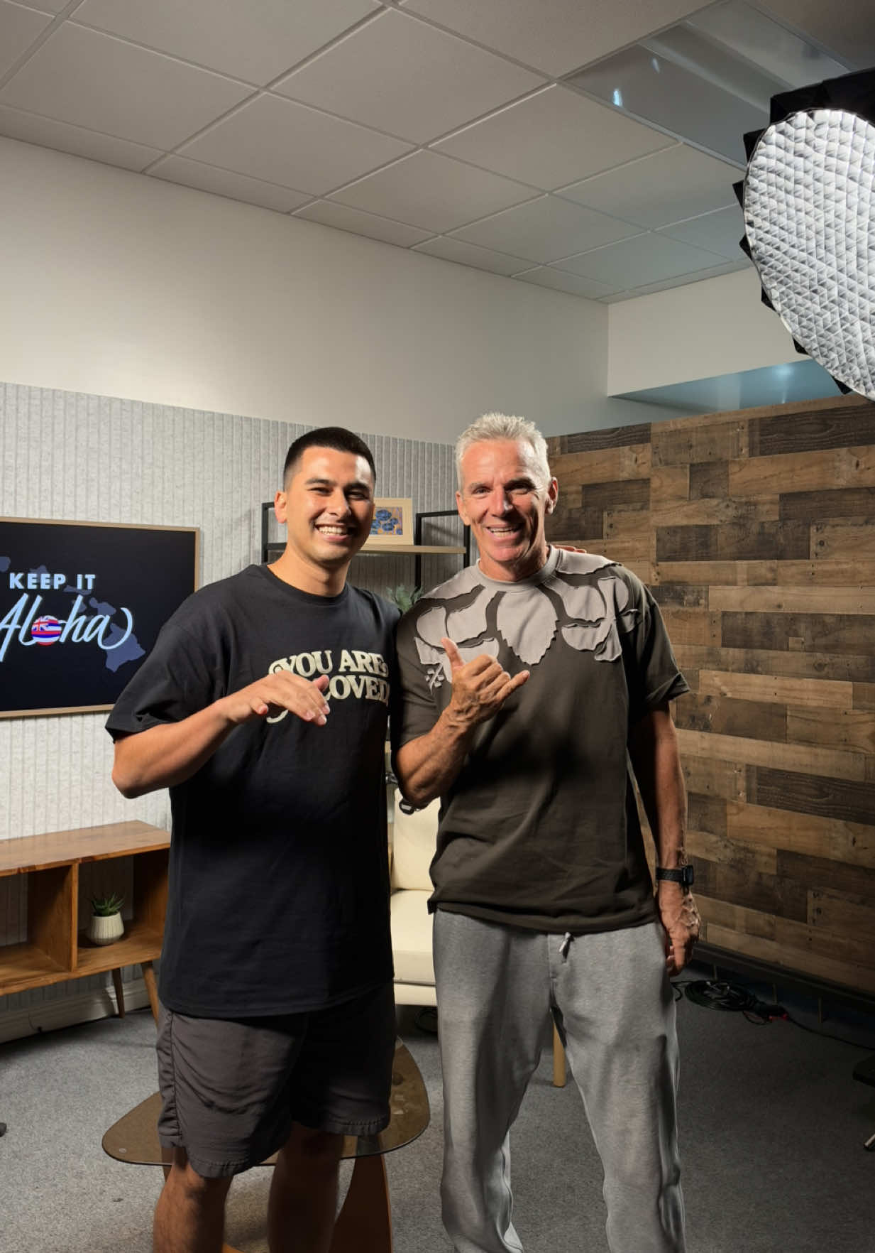 @Keep it Aloha Podcast