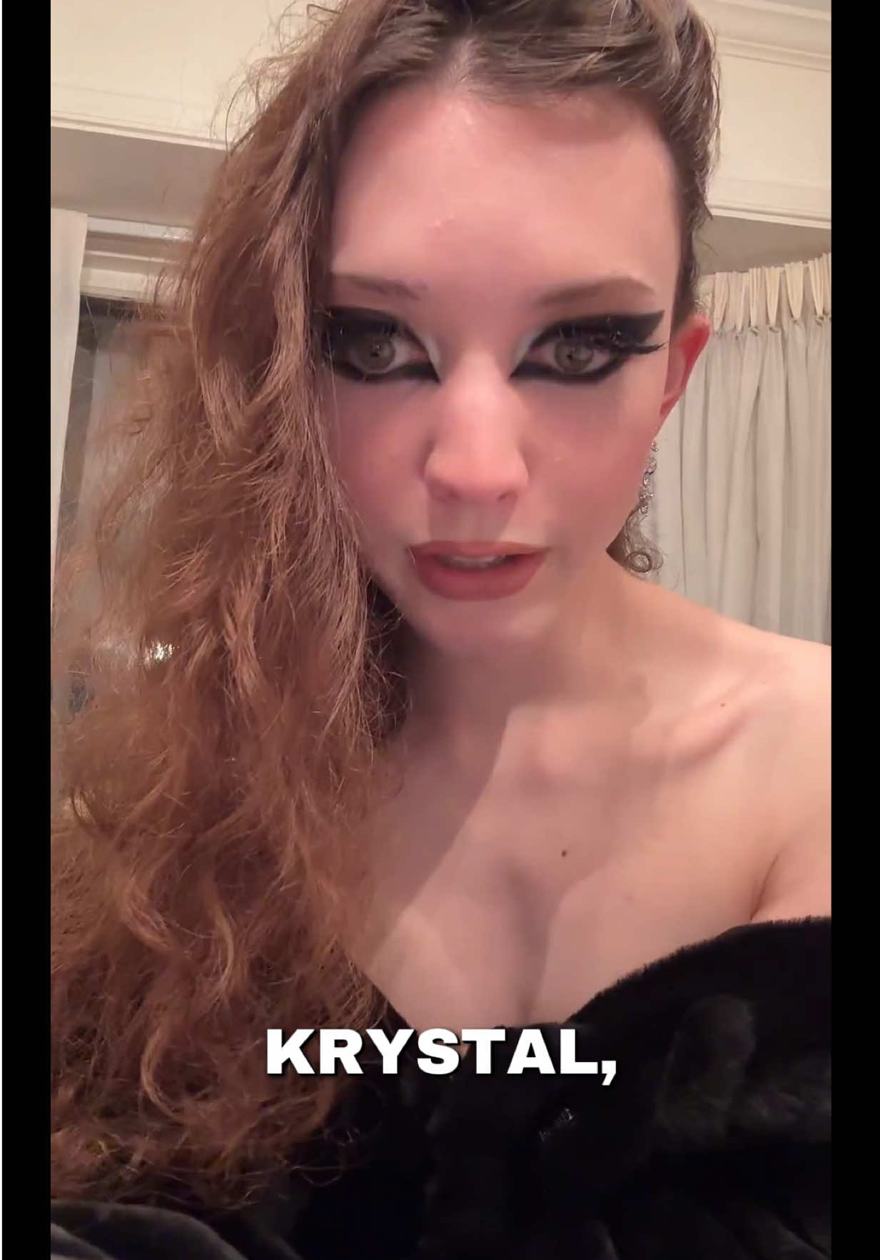 @Krystal Pavlović