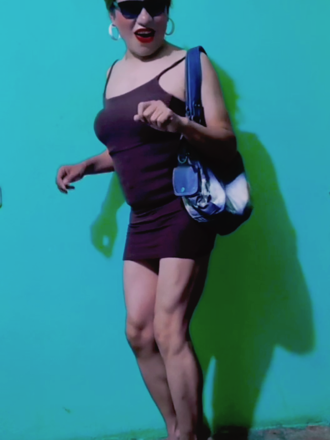 @Travesti Josselyn 👛👠💄👙