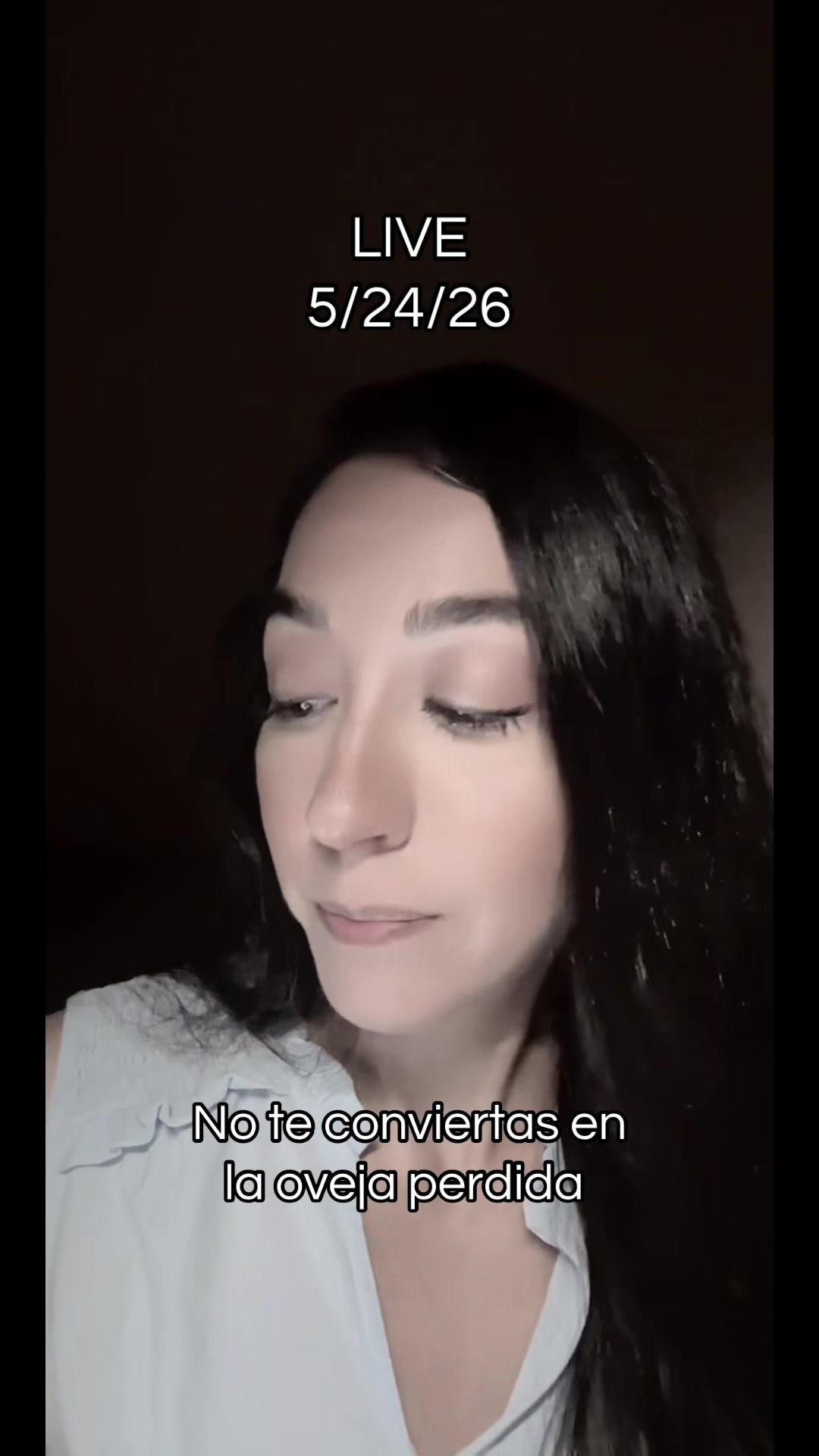 @una vida con proposito