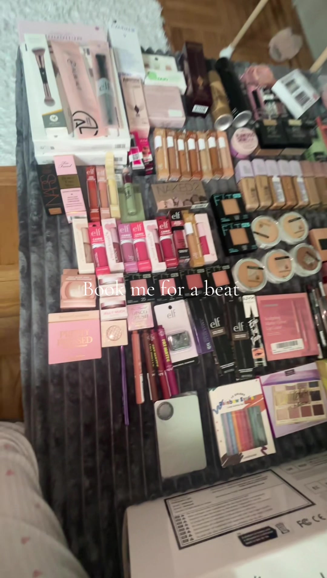 @BeautyByEmpress💄
