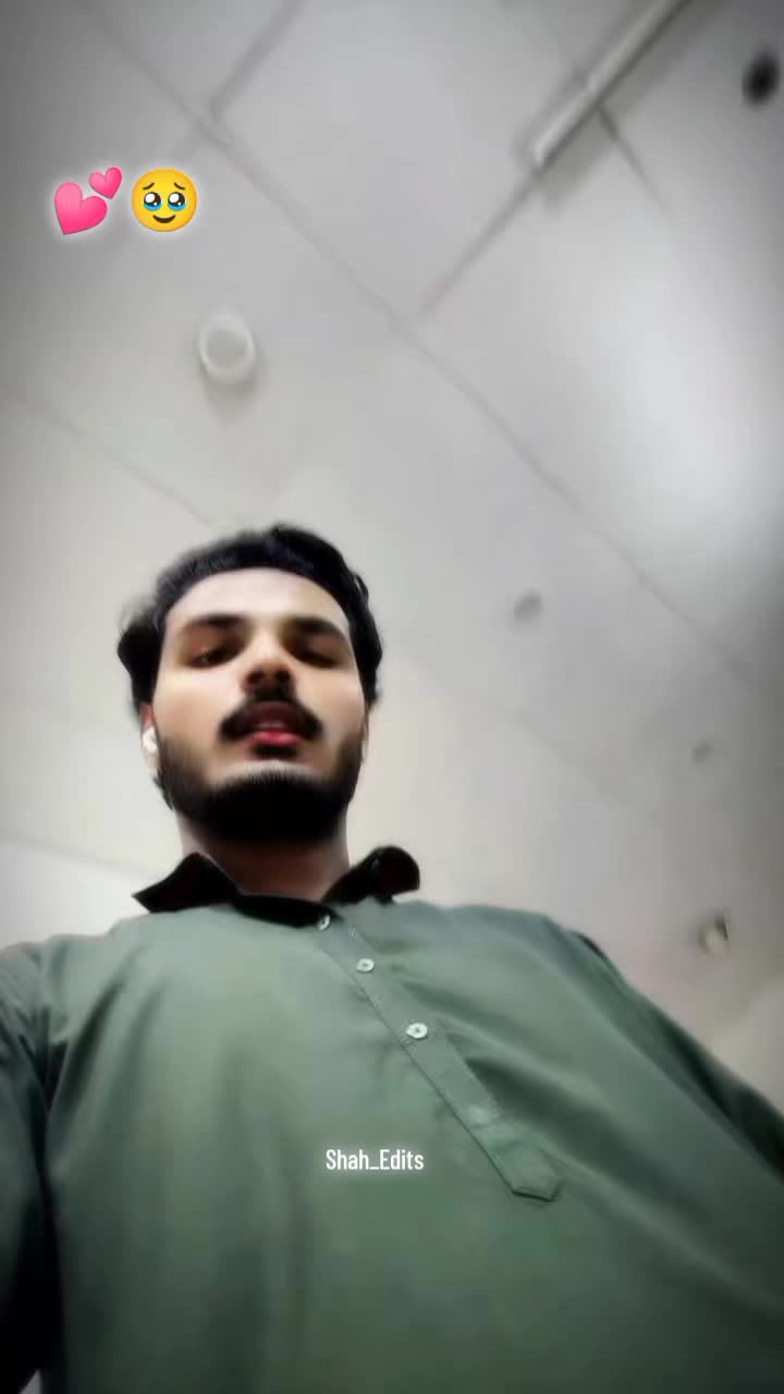 @Syed Hunain shah
