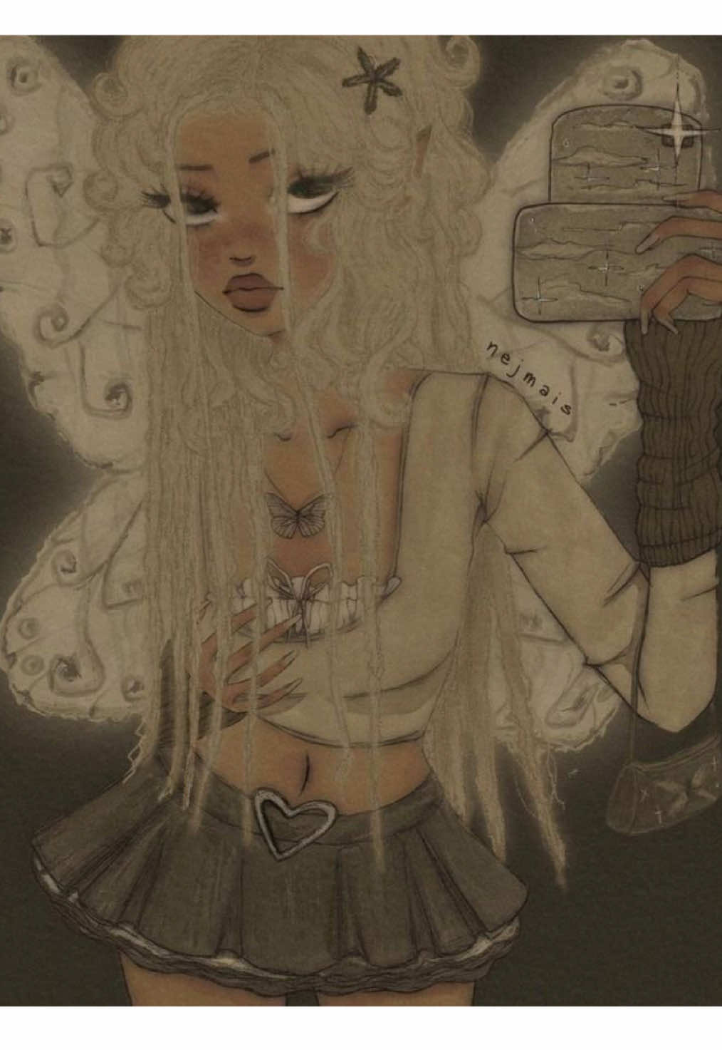 @⋆.˚✮Pandora✮˚.⋆