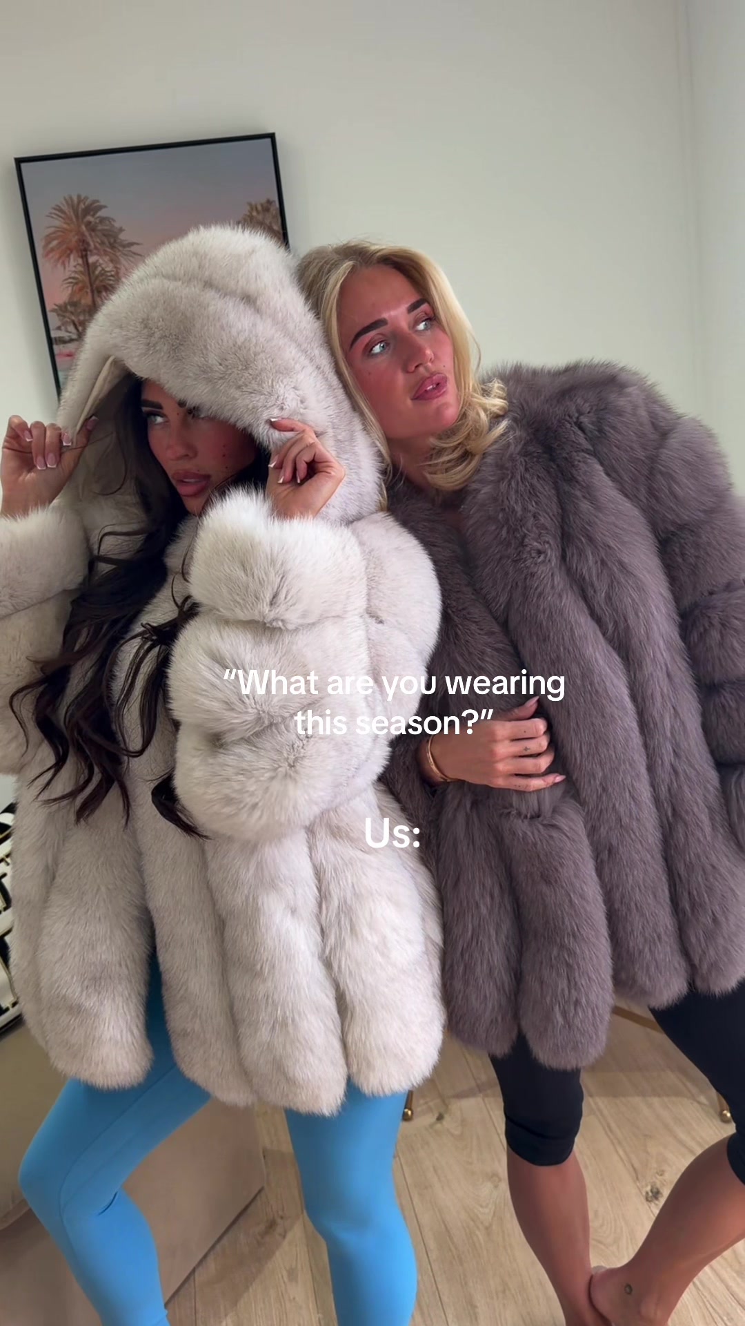@Mimi ‘N Mink