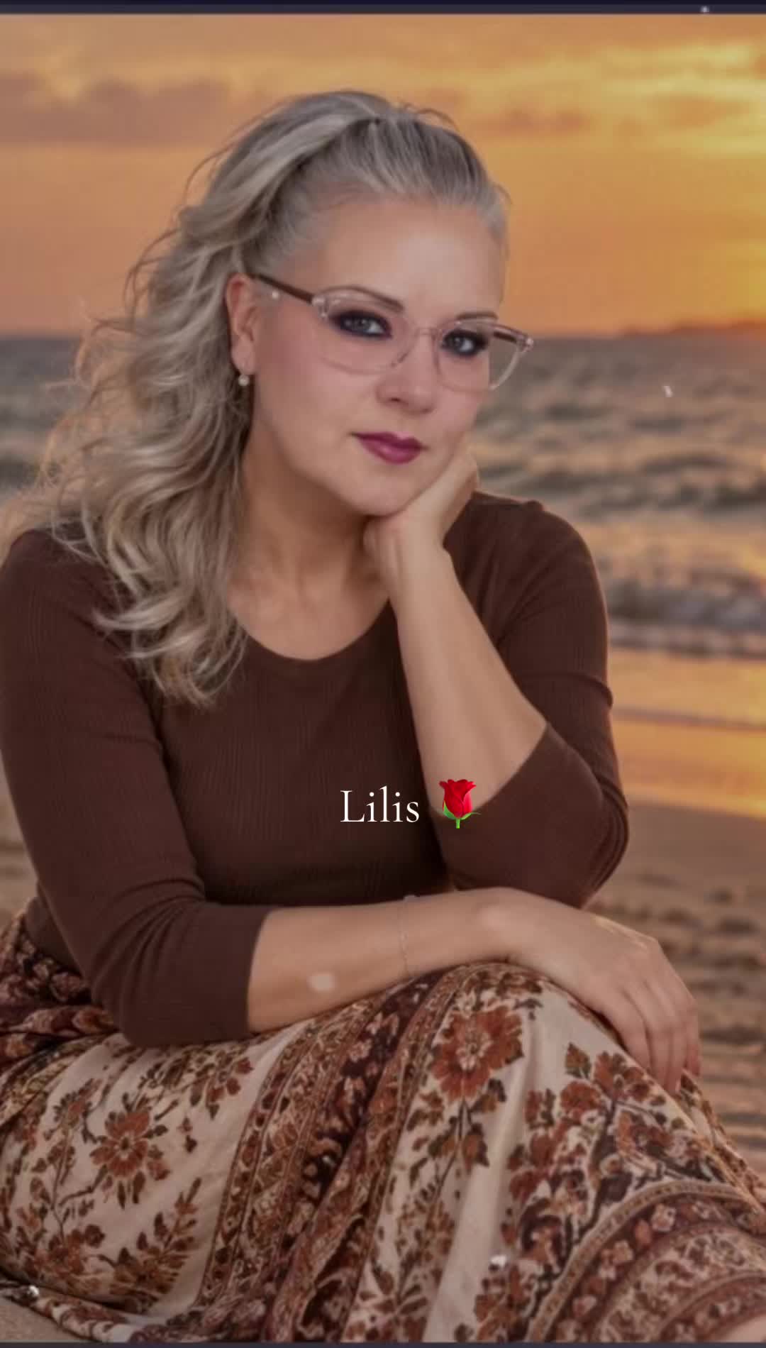 @🌹 Lili ❤️
