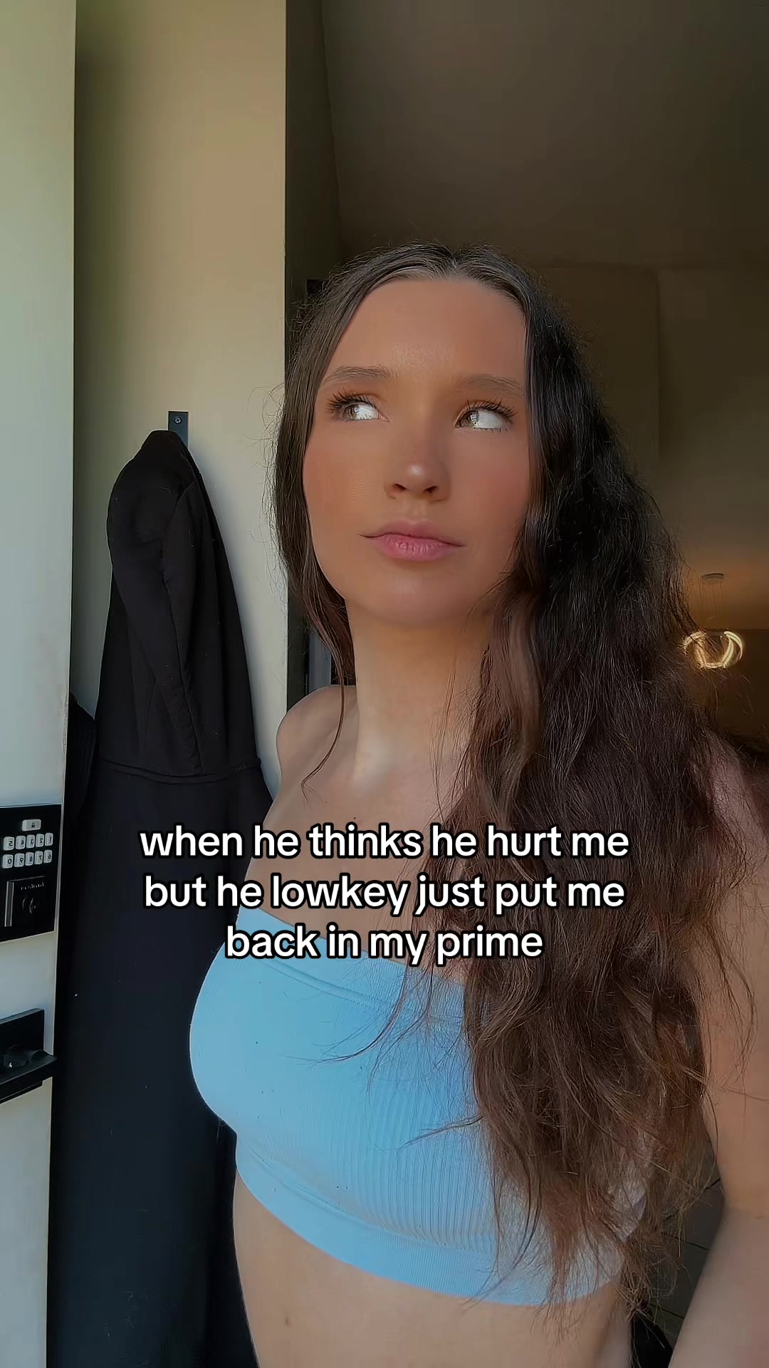 @jordyn and her girls🤍