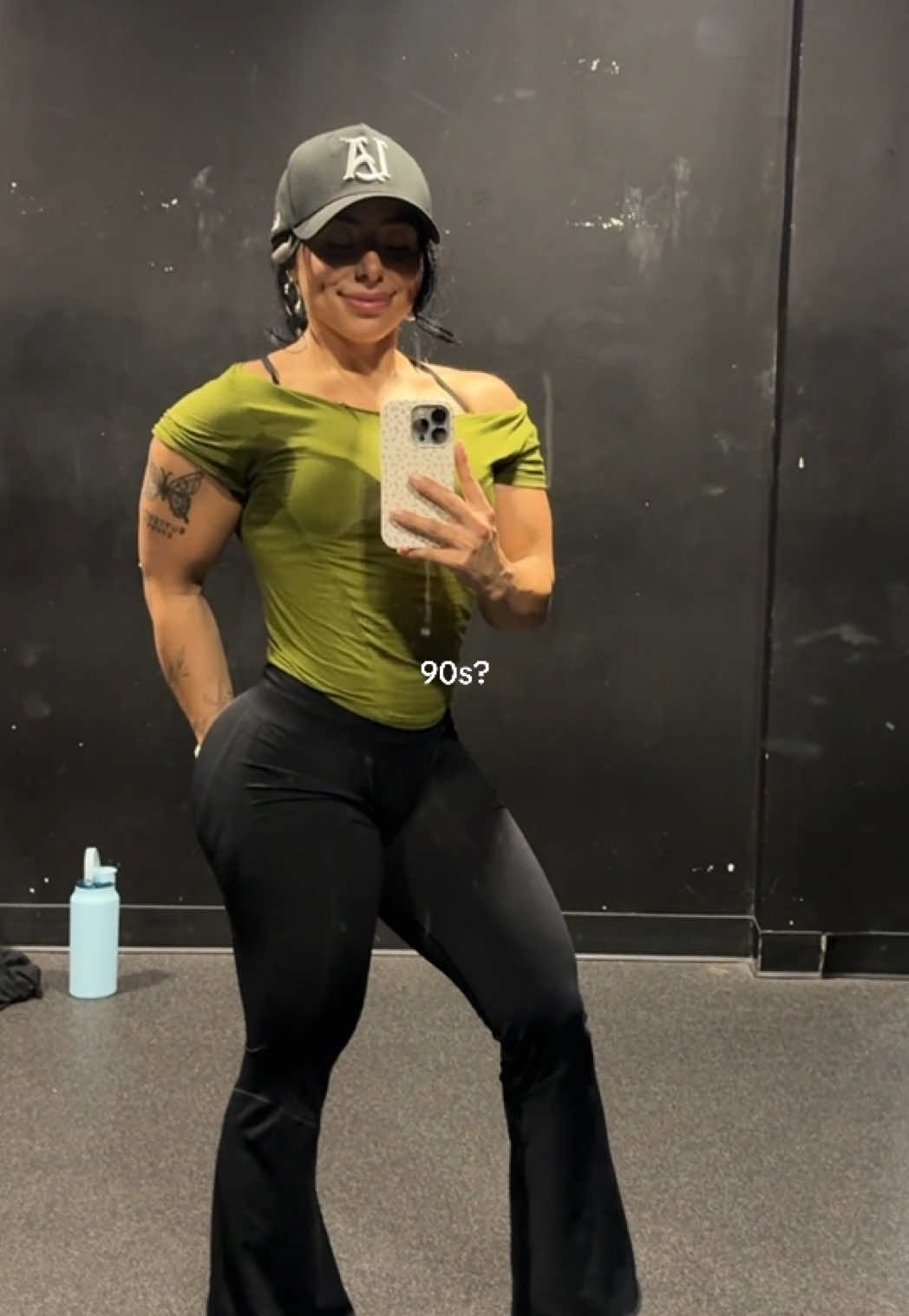 @riley kristine