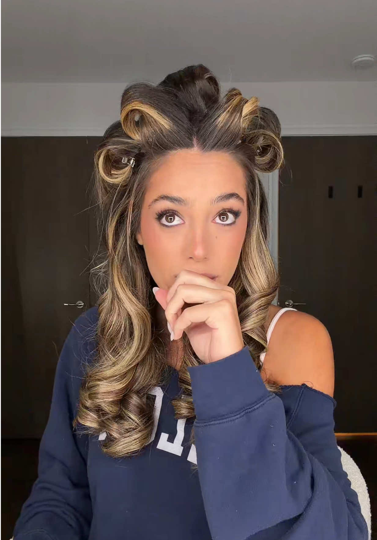 @Sistine Stallone