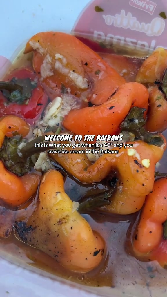 @jovana | balkan foodie
