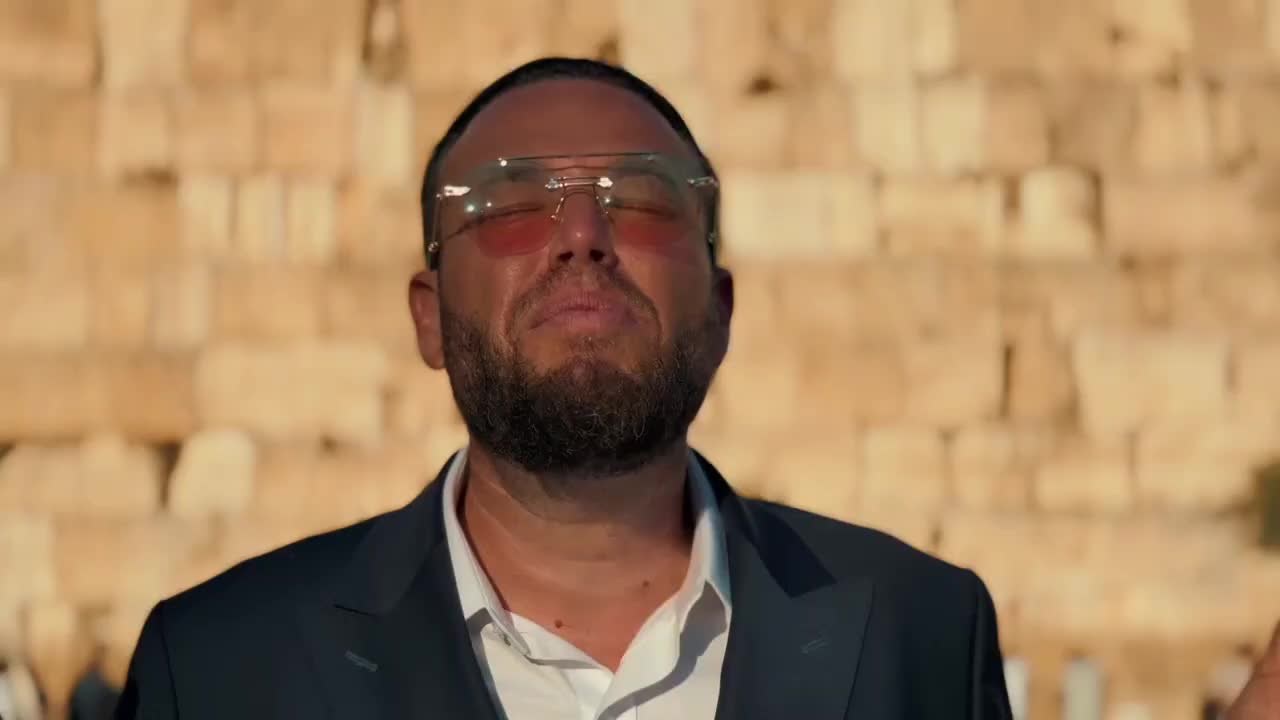 @jewishmusiconly