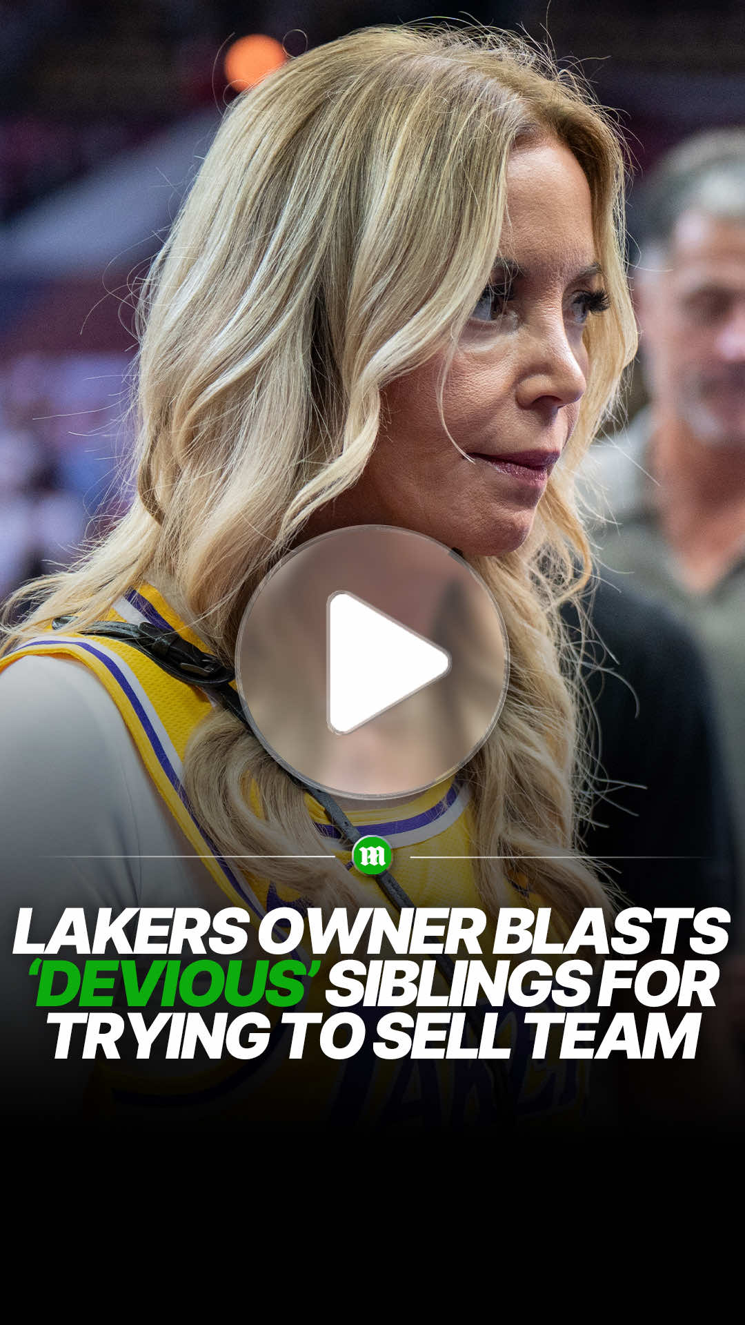 @Daily Mail Sport USA