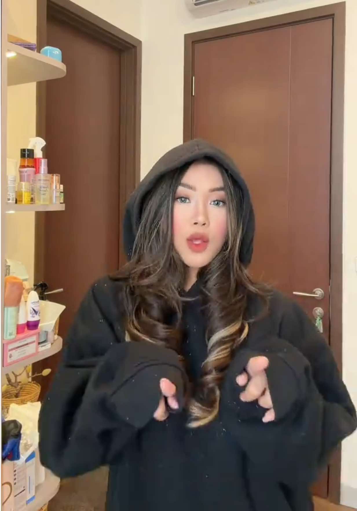 @Hi, ini chacu