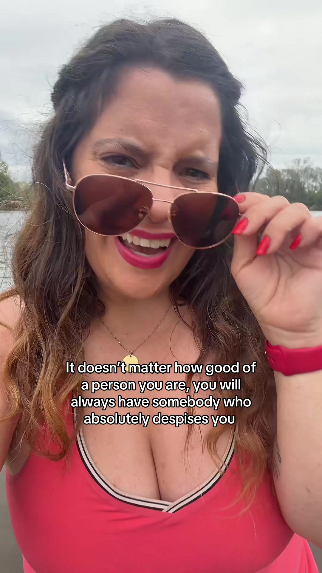 @Genevieve
