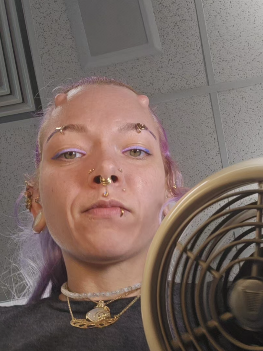 @Piercings By Caitlin
