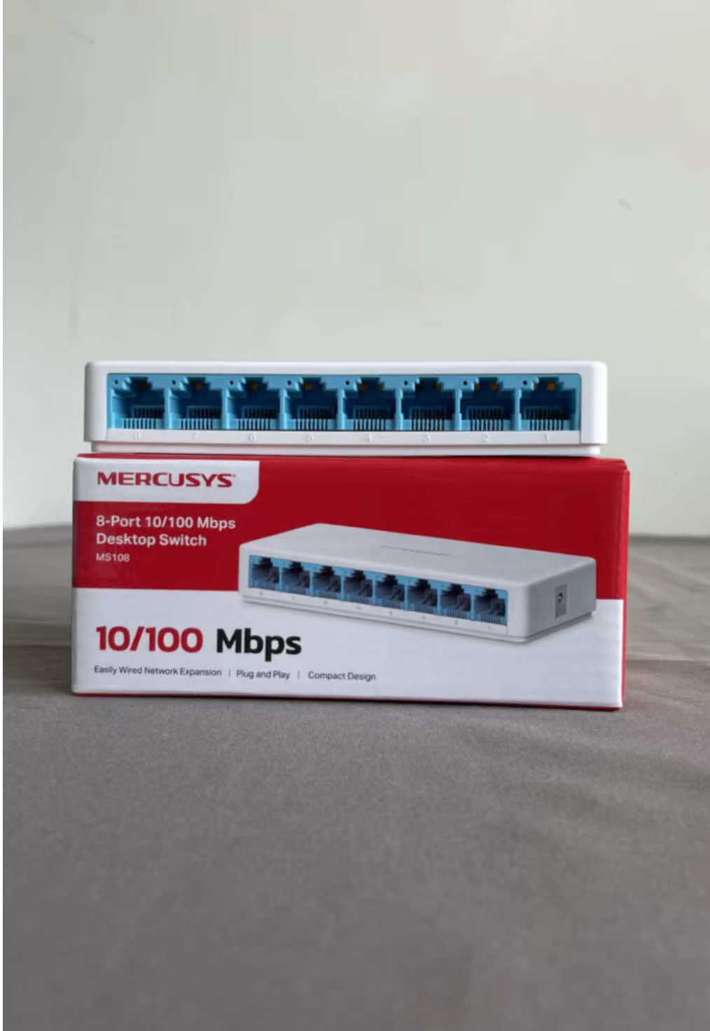@Megatronik Distributor