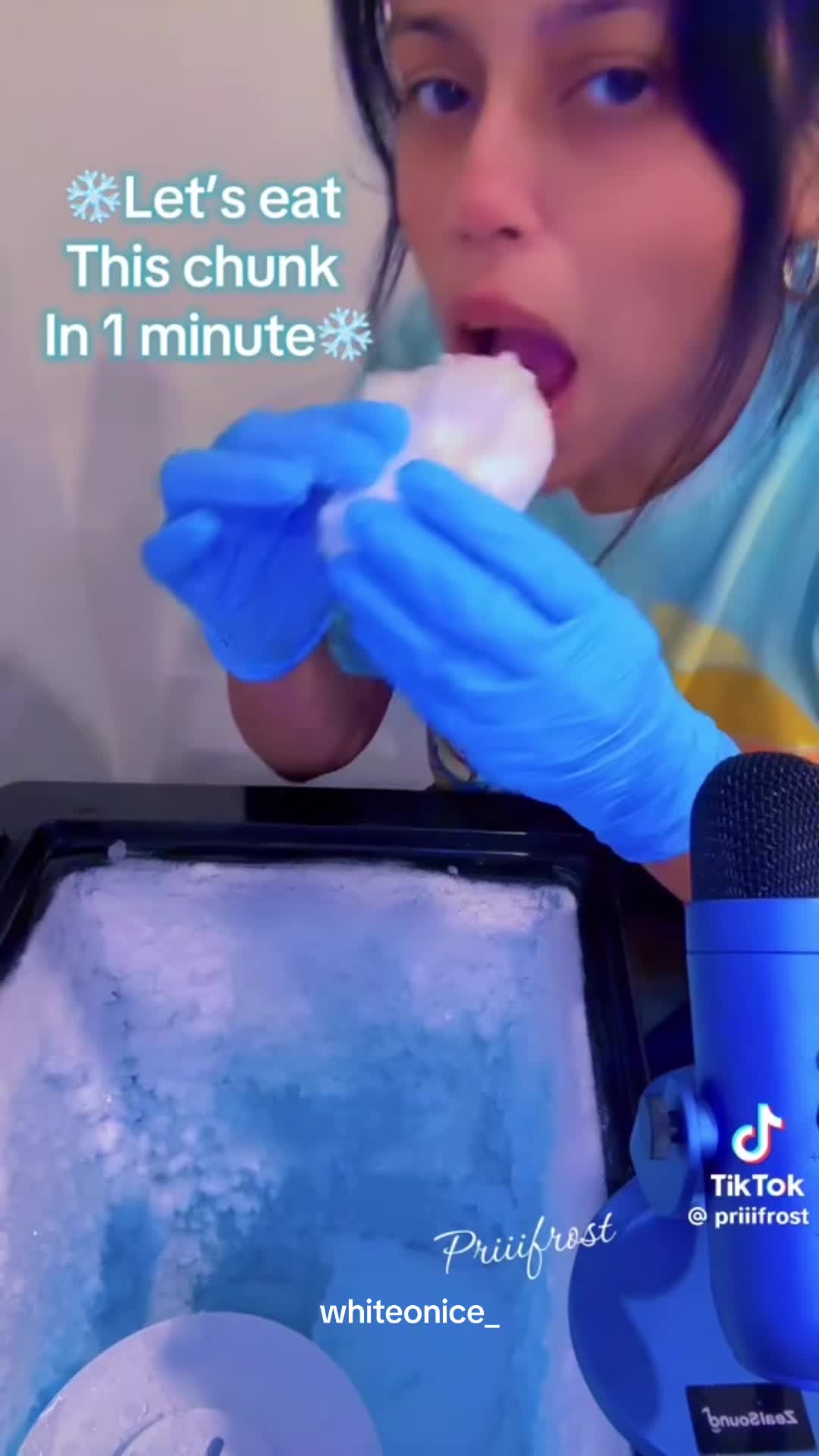 @ice therapist 🧊