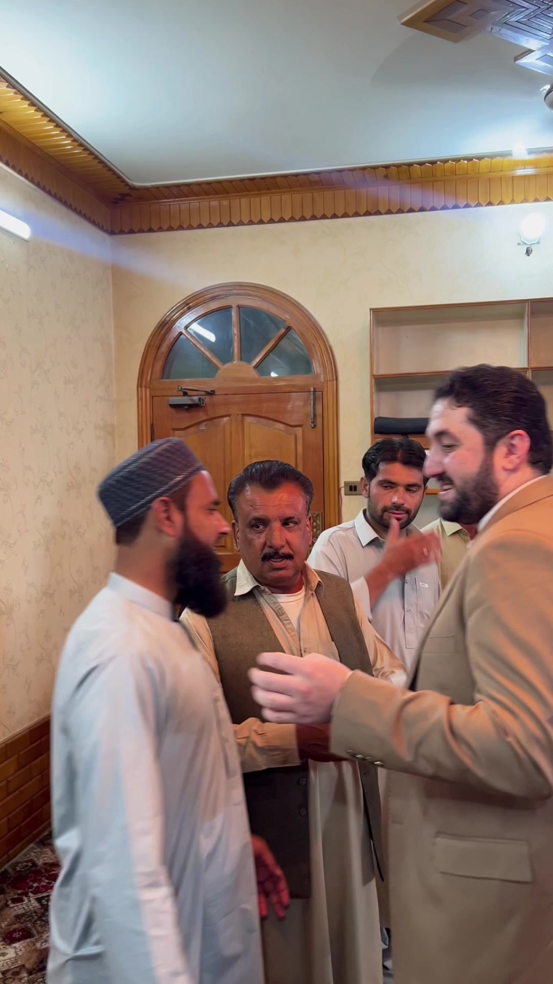 @Zarak Khan Mandokhail (MPA)