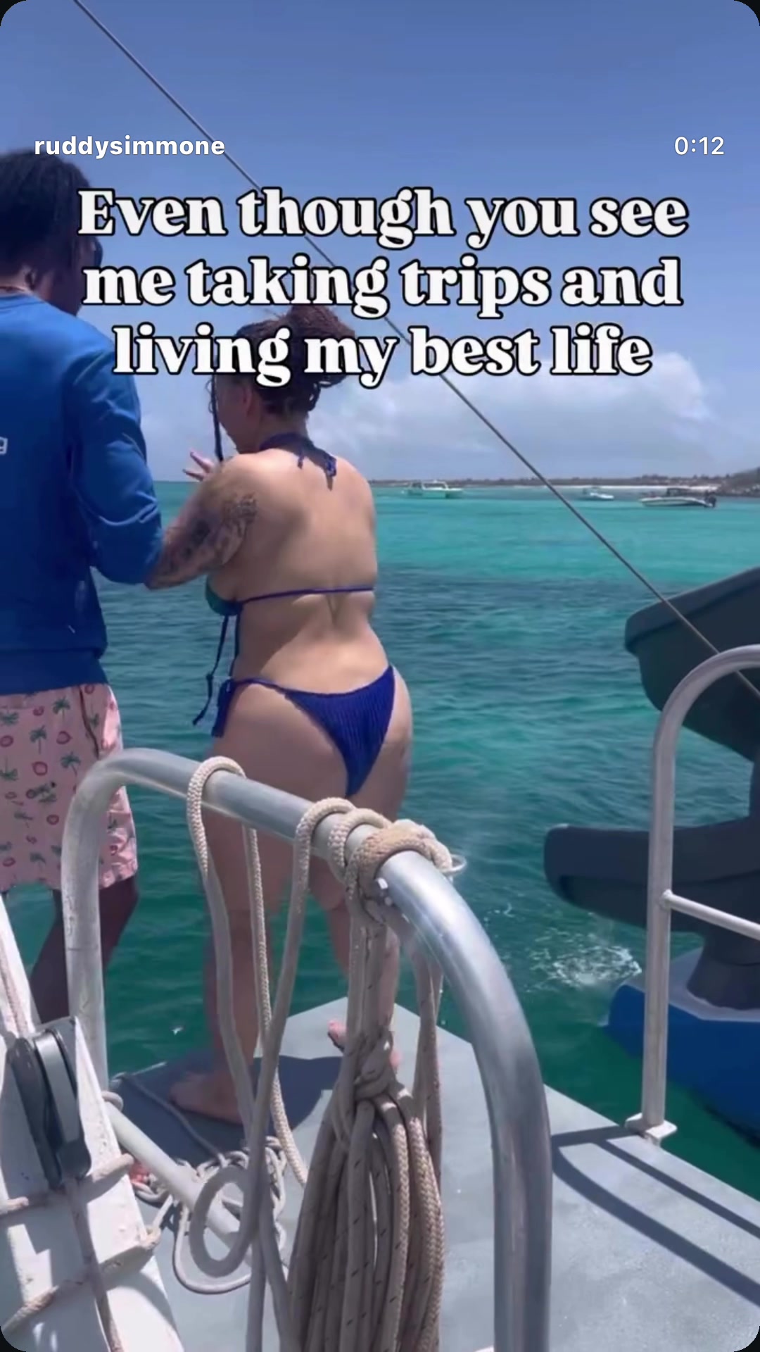 @Ruddysimmone