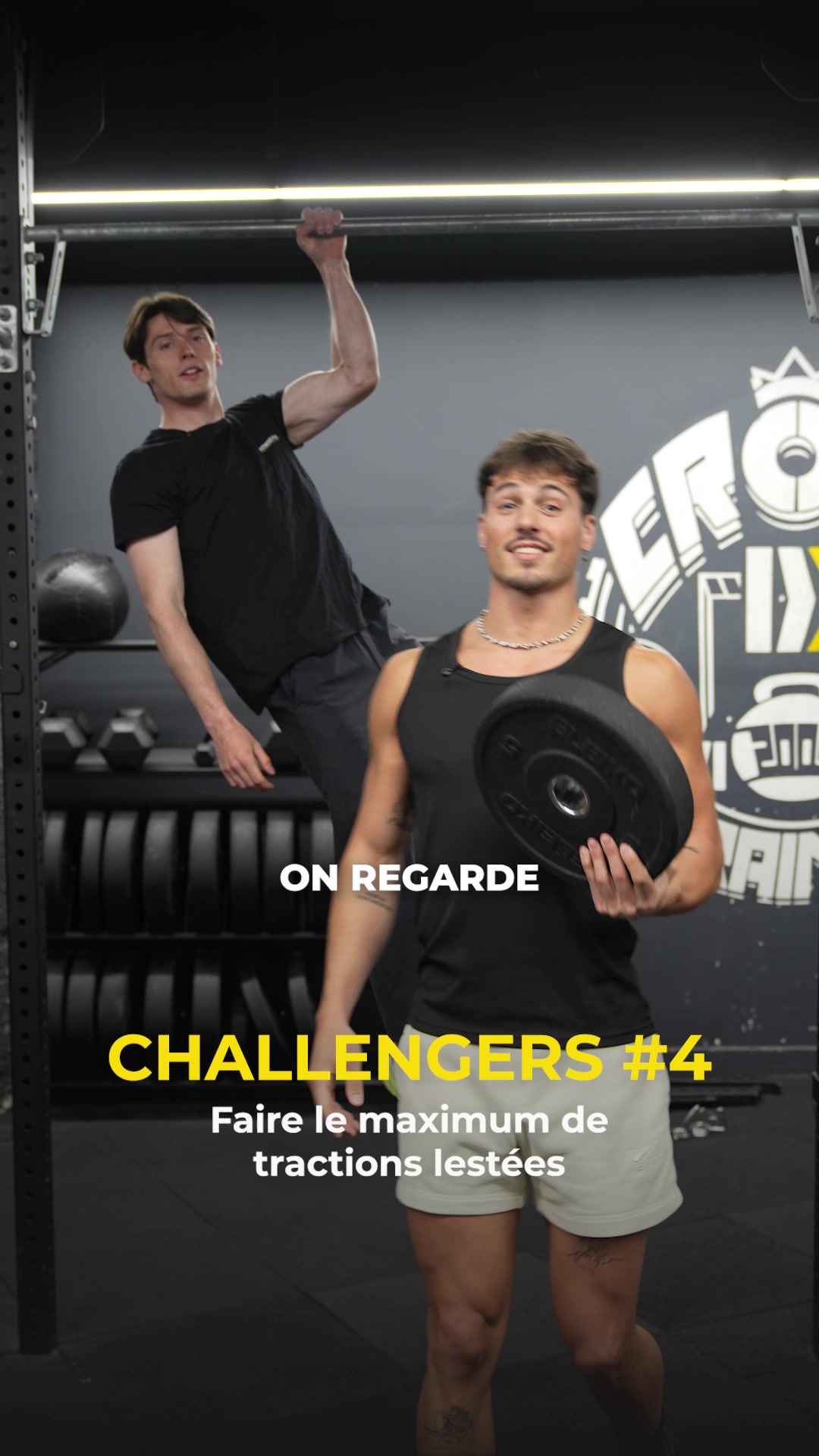 @Fitness Park Officiel