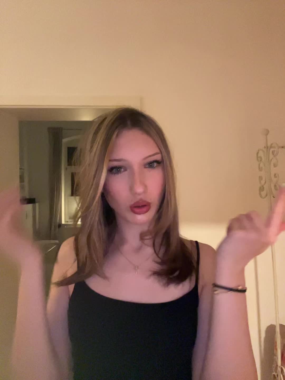 @Sophie