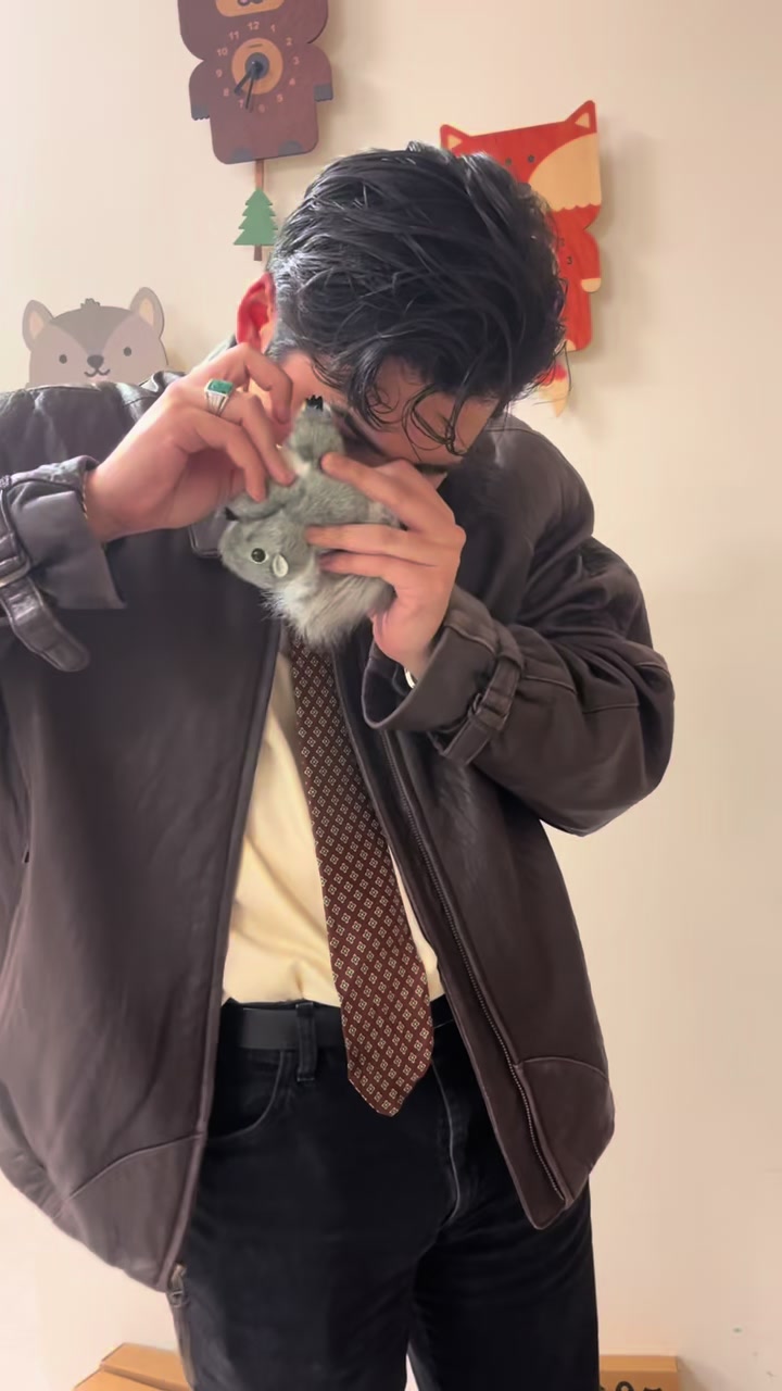 @BETO OCHOA