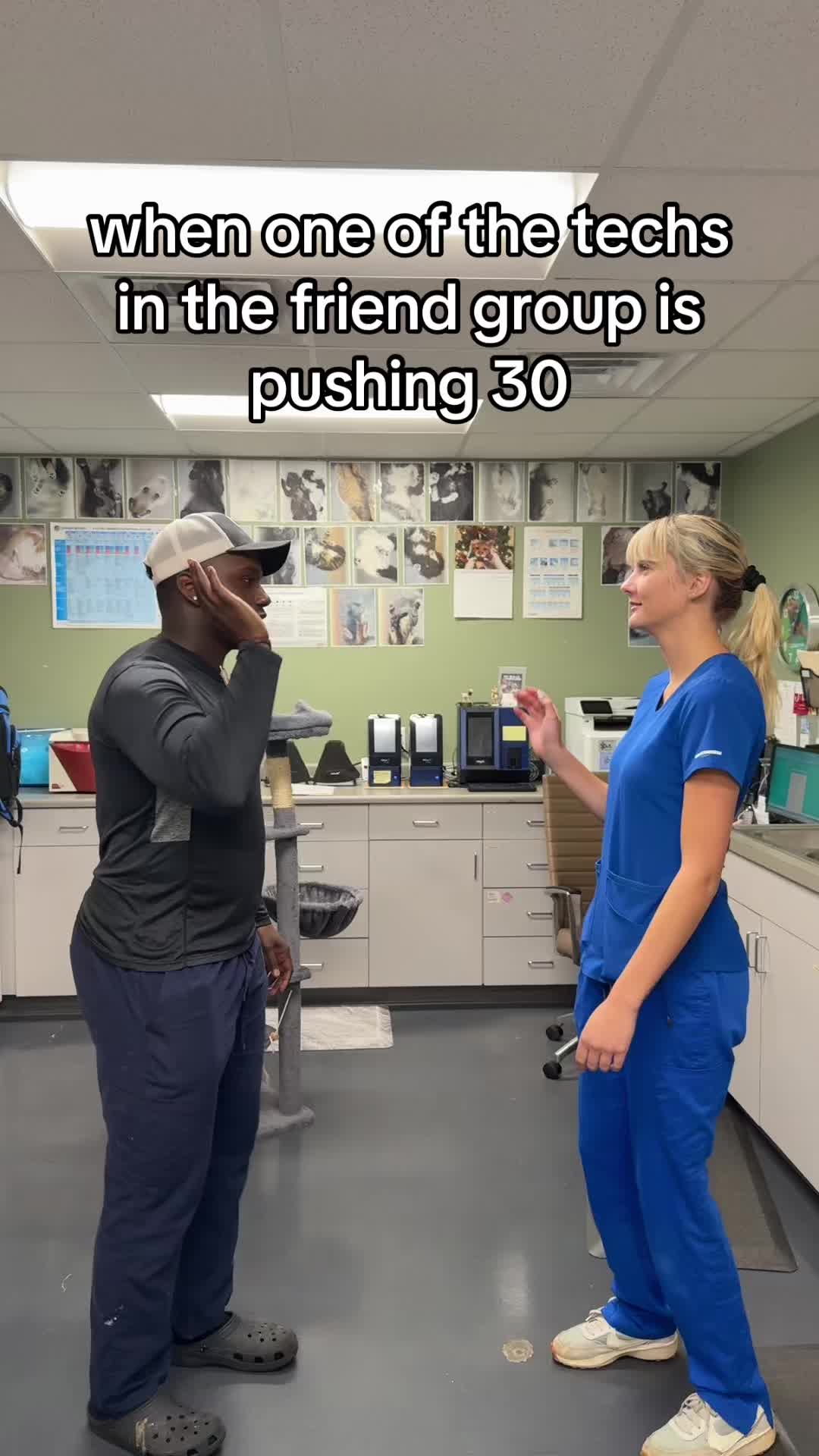 @Triangle Vet