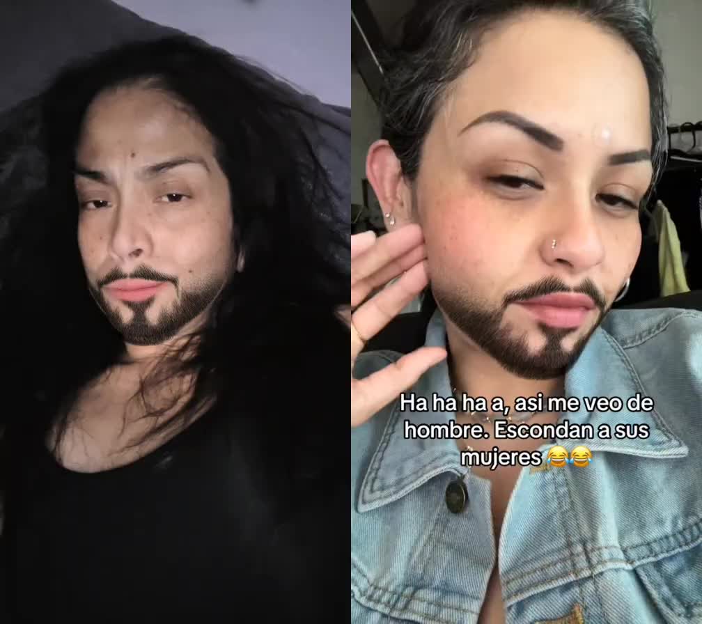 @La Dancing Cashier