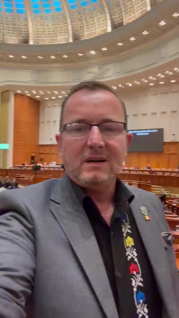 @Călin-Gheorghe Matieș-Deputat