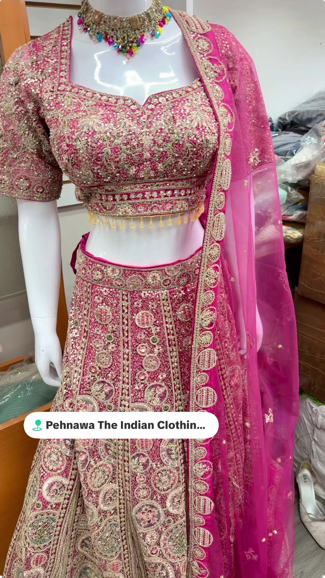@Pehnawa Brampton
