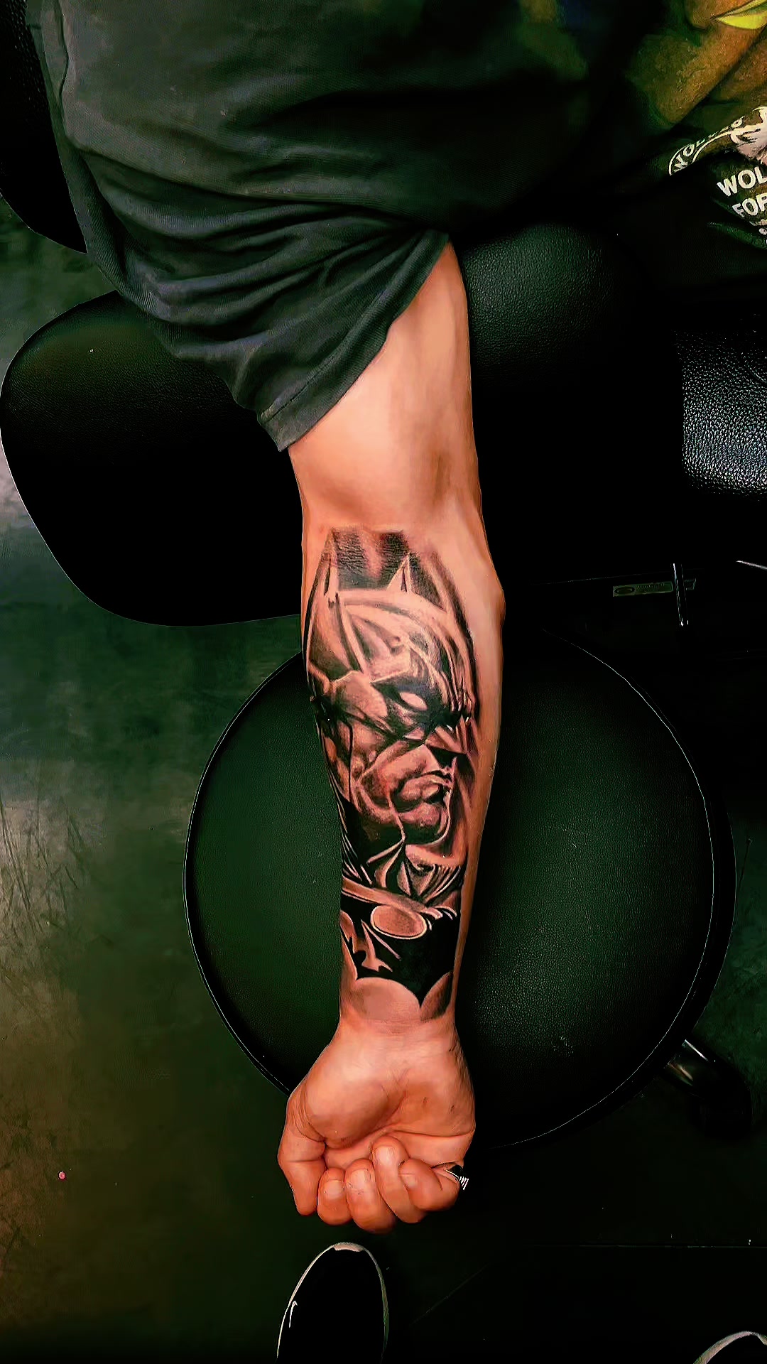 @tattoo casper