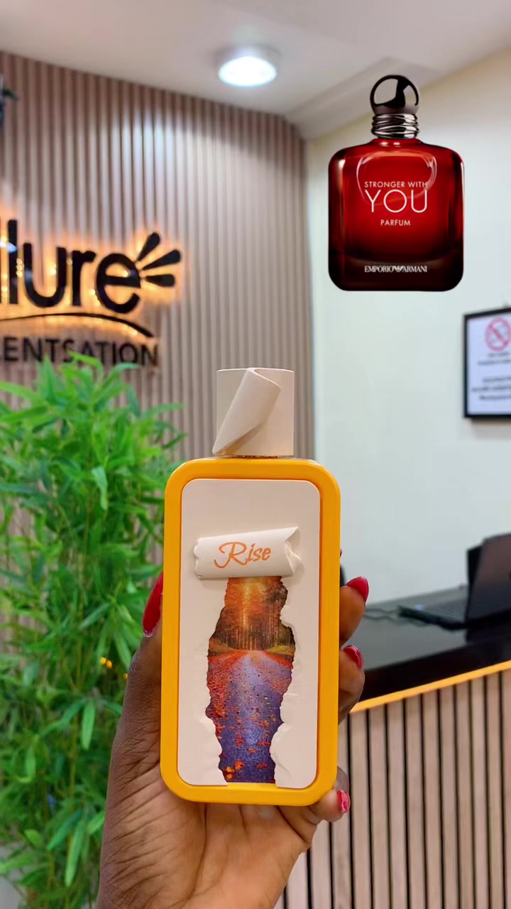 @ALLURE SCENTSATION (ABJ & UYO)
