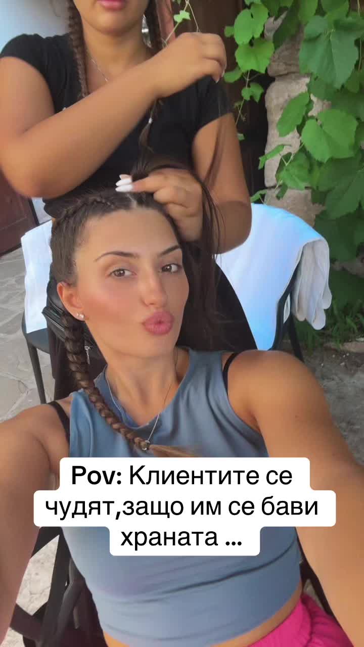 @Sesilia Peykova