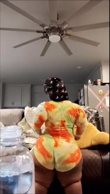 @ShawtyTemptation