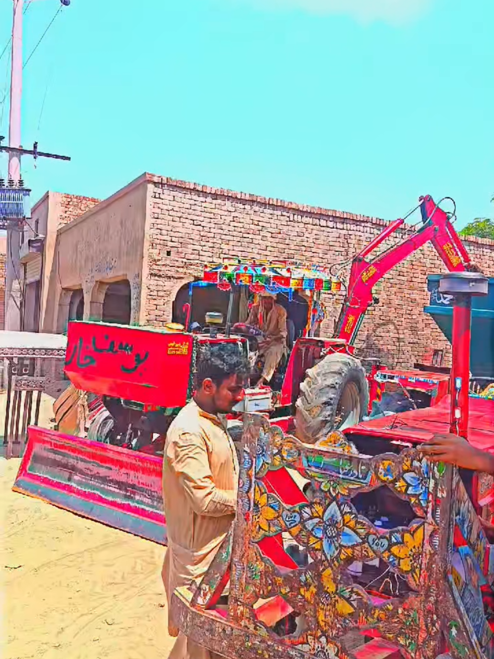@سرائیکی محکمہ 🦅